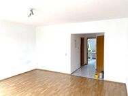 GEPFLEGTE RUHE FÜR SINGLES! 1-Zi.-Wohnung mit Einbauküche - Erfurt