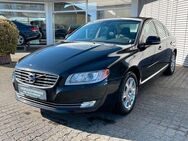 Volvo S80 D5 Momentum Aut. Xenon*Leder*Navi*AHK*SHZ - Leipzig