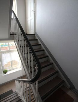 Schöne 3-Zimmer Wohnung in gemütlichen Wohnviertel in Recklinghausen - Recklinghausen