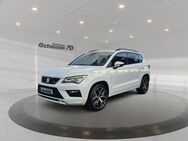 Seat Ateca, 1.5 TSI FR el Heck, Jahr 2019 - Hofgeismar