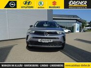 Opel Mokka, Turbo Edition, Jahr 2021 - Ravensburg