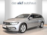 VW Passat Variant 2.0 TDI DSG Business-Navi*AHK*Kam - Schwerte (Hansestadt an der Ruhr)