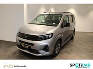 Opel Combo, 1.5 Life D Line, Jahr 2024 - Bietigheim-Bissingen