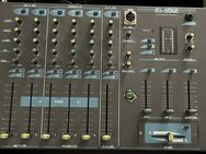 LEM General Music Profi-DJ Mischpult DJ-Star im Case - Krefeld