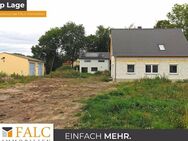 Traumhaftes Grundstück für Ihr Einfamilienhaus in der Nähe von Erfurt Flurstück 219/14 - Erfurt