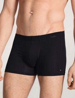 CALIDA Boxer Focus mit bezogenem Bund