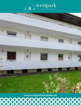 Wohnungspaket am Toeppersee - zwei Studio Apartments & Garagen - Duisburg
