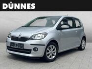 Skoda Citigo, 1.0 MPI Elegance, Jahr 2012 - Regensburg