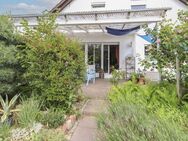 Gemütlichkeit im Grünen - 5 Zimmer mit Garten und Garage - freistehendes EFH - Dessau-Roßlau Zoberberg