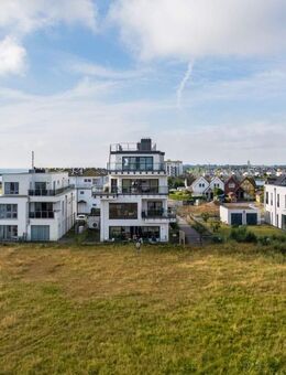 Wohnungspaket in Bestlage - vier exklusive Wohnungen direkt an Ostsee, Schlei und Naturschutzgebiet - Kappeln (Schleswig-Holstein)