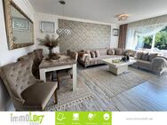 Lichtdurchflutete Wohnung mit Balkon in ruhiger Lage von Avenwedde! - Gütersloh