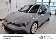 VW Golf, 2.0 TSI VIII GTI Clubsport IQ Light R-Performance-Abgasanlage, Jahr 2024 - Frankfurt (Main)