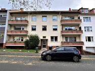 Schöne Dachgeschosswohnung in Uni-Nähe zu vermieten... - Hildesheim
