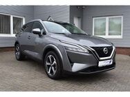 Nissan Qashqai 1.3 DIG-T Mild Hybrid N-Connecta ACC/... - Apen