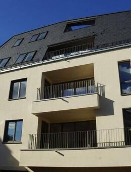 NEU - Moderner und hochwertiger Neubau in Bestlage - Dresden
