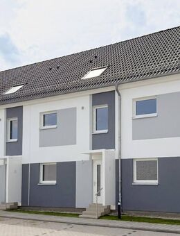 Ein Haus zum Glücklichsein - Bad Segeberg