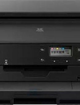 Canon PIXMA TS705a Tintenstrahldrucker, (LAN (Ethernet), WLAN (Wi-Fi), Wi-Fi Direct, 5 separate Tintentanks)