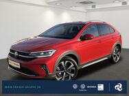 VW Taigo, 1.0 TSI Style PARKLENK, Jahr 2022 - Fürstenwalde (Spree)