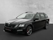 Skoda Octavia, 2.0 TSI Combi, Jahr 2019 - Chamerau