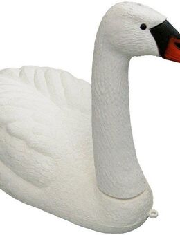 Ubbink Teichfigur Schwan, 45 cm Höhe
