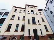 Single-Apartment I kleine Einbauküche I Bad mit Wanne - Leipzig