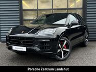 Porsche Cayenne, GTS | | | |, Jahr 2022 - Ergolding