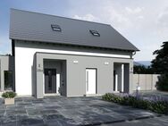 TÜR AN TÜR IM DOPPELHAUS - Seevetal