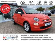 Fiat 500 1.0 Hybrid Dolcevita Pano Carplay - Brandenburg (Havel)