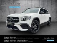 Mercedes GLB 250, AMG DISTRO BURME ° NIGHT MEMO, Jahr 2019 - Wiesloch