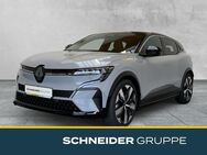 Renault Megane, E-TECH Techno 220 Comfort Range TWW, Jahr 2024 - Chemnitz