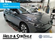 VW Golf, 1.5 8 MOVE eTSI, Jahr 2023 - Neu Ulm