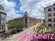 ++ schöne 3-Raum Wohnung mit Einbauküche, zentrumsnah ++ - Chemnitz