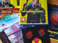 Cyberpunk 2077 PS4 - Bischofsmais