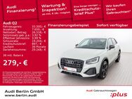 Audi Q2, Advanced 30 TDI, Jahr 2023 - Berlin