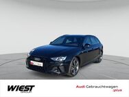 Audi A4, Avant S line 40 TDI qu S, Jahr 2024 - Darmstadt