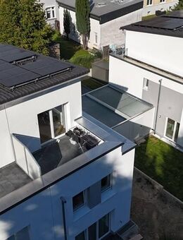 Doppelhaus in Solingen: Nutzen Sie die Vorteile der QNG-Förderung und Steuerabschreibung - Solingen (Klingenstadt)