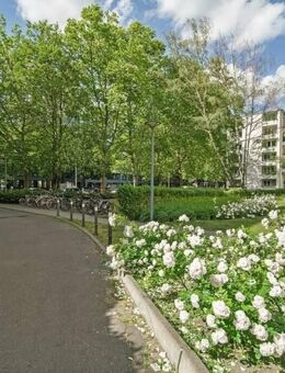 Gute Aussichten für Kapitalanleger - Vermietete Eigentumswohnung in Berlin-Wilmersdorf - Berlin