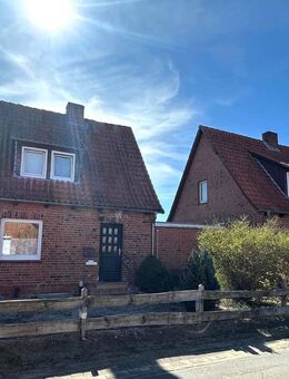 2 Einfamilienhäuser in Jelmstorf - Jelmstorf