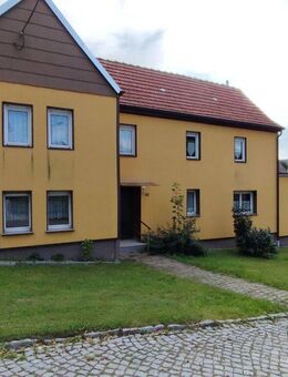 Sanierungsbedürftiges EFH in Krautheim zu verkaufen - Krautheim (Thüringen)