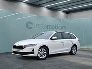 Skoda Octavia, IV TDI schwenkbar SELECTION, Jahr 2024 - München