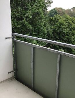 Schöner wohnen mit Blick ins Grüne - Chemnitz