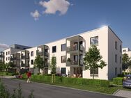 Verkaufsstart | Einladende 4-Zimmer-Wohnung mit sonnigem Balkon - Herzogenaurach