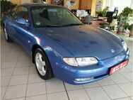 Mazda MX-6 -Schiebedach-Klima-Zahnriemen NEU! - Leipzig