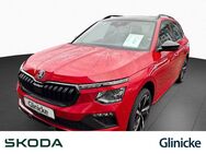 Skoda Kamiq, 1.5 TSI Monte Carlo, Jahr 2022 - Kassel