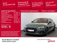 Audi A5, Sportback S line 50 TDI qu, Jahr 2021 - Berlin