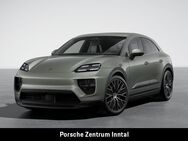 Porsche Macan, 4S | |21-Zoll Macan Räder, Jahr 2022 - Raubling