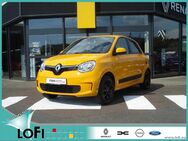 Renault Twingo, Limited SCe 75, Jahr 2020 - Idar-Oberstein