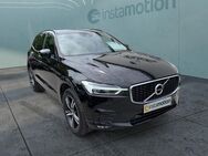 Volvo XC60, R Design AWD, Jahr 2019 - München