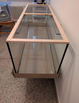 Nagarium zu verkaufen - Hamburg