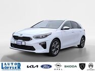 Kia Ceed 1.4 Spirit Navi Klima2Z PDC RFK SHZ LHZ DAB - Schweinfurt